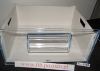 SZUFLADA ZAMRAŻARKI KPL